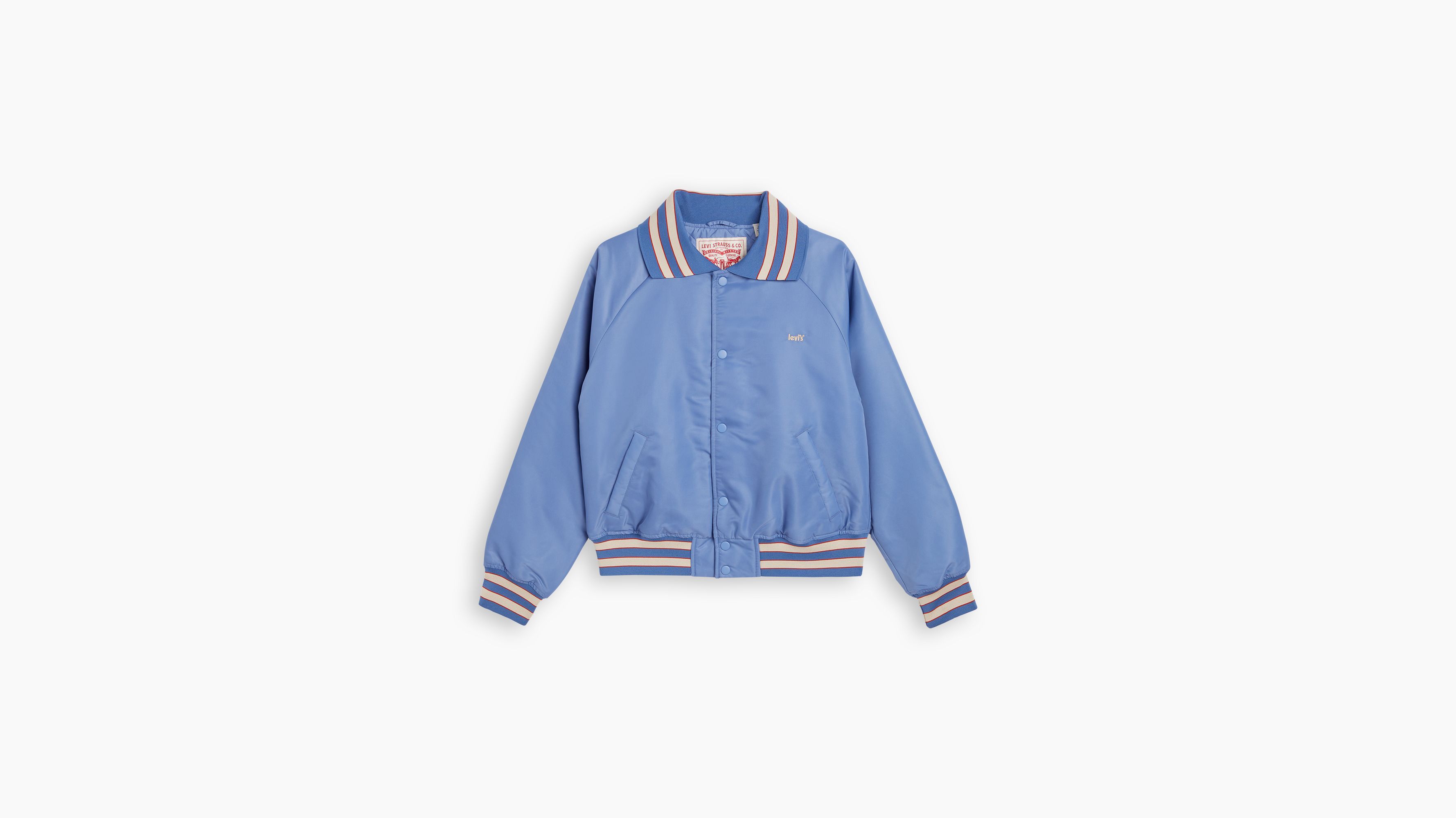 After School Jacket sold by Levi's product image thumbnail 3