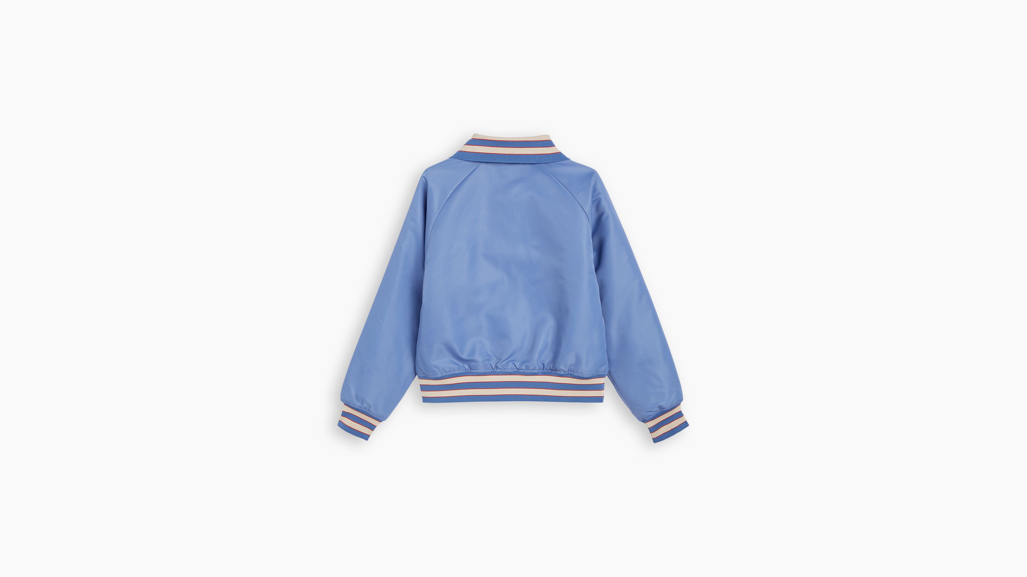 After School Jacket sold by Levi's product image thumbnail 4