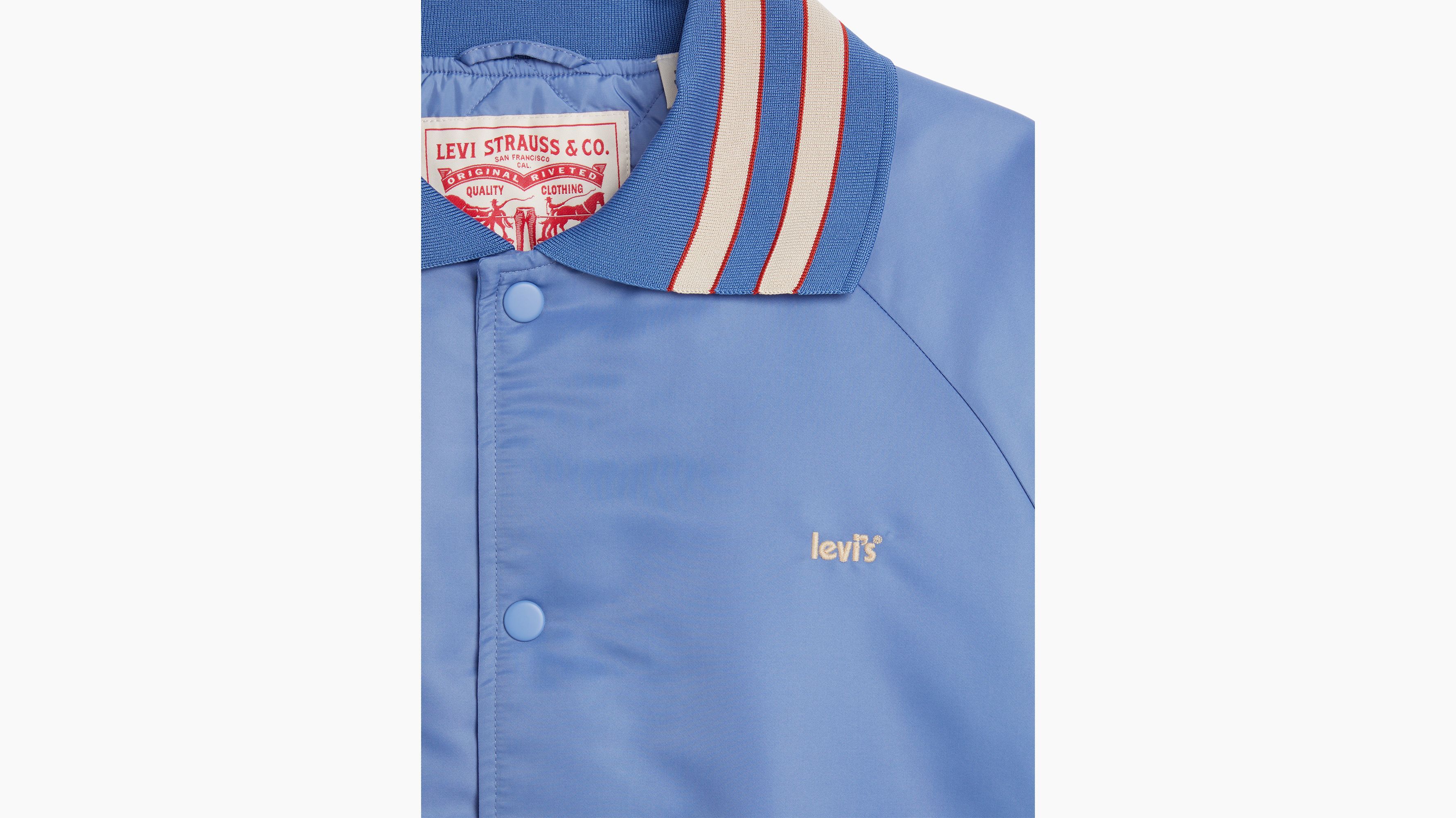 After School Jacket sold by Levi's product image thumbnail 5