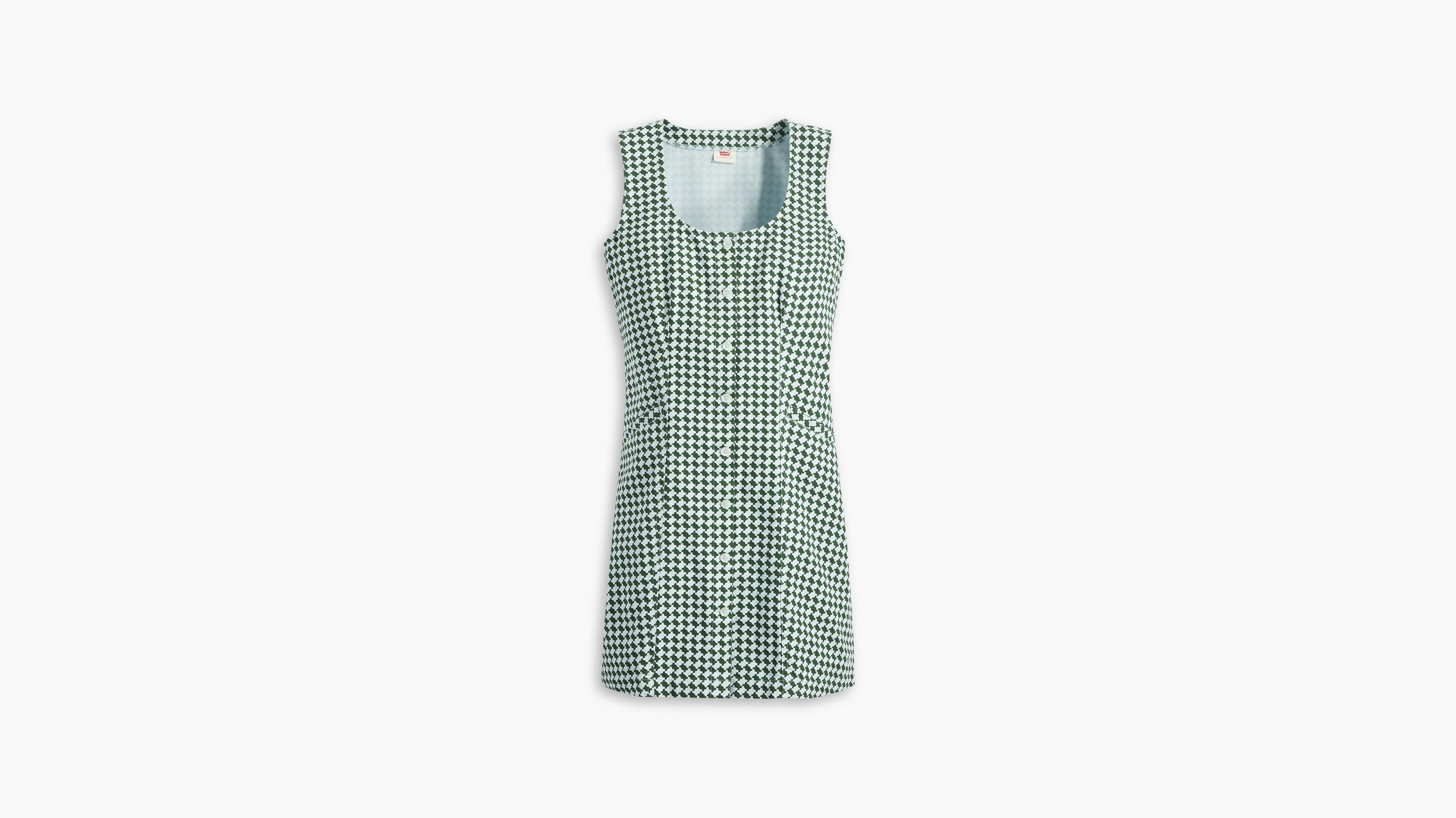 Frankie Dress sold by Levi's product image thumbnail 5