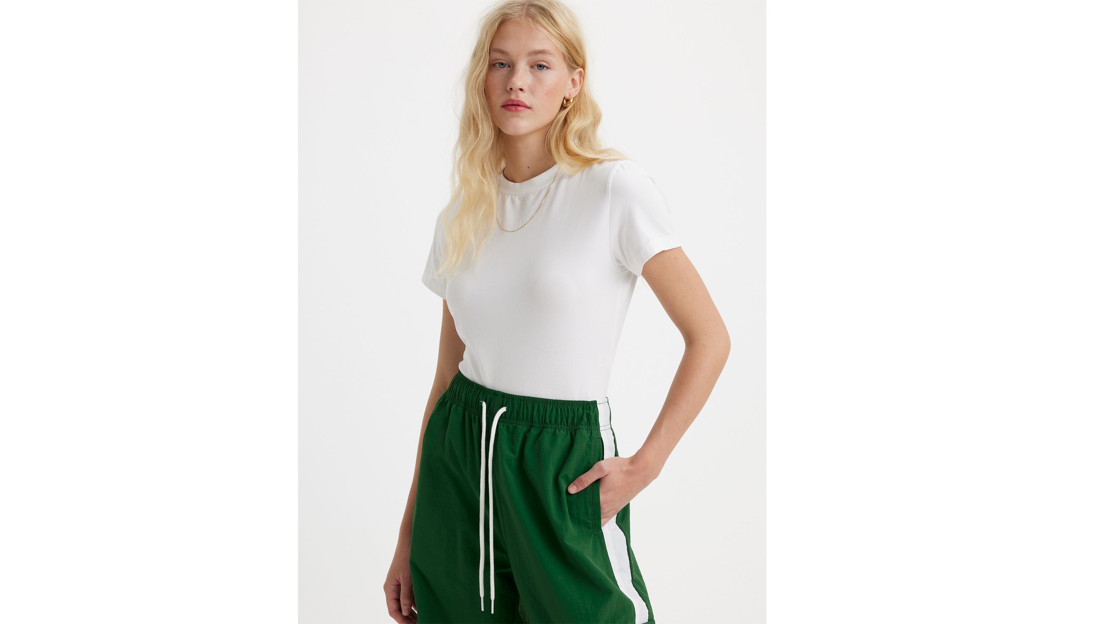 Gold Tab™ T-Shirt sold by Levi's