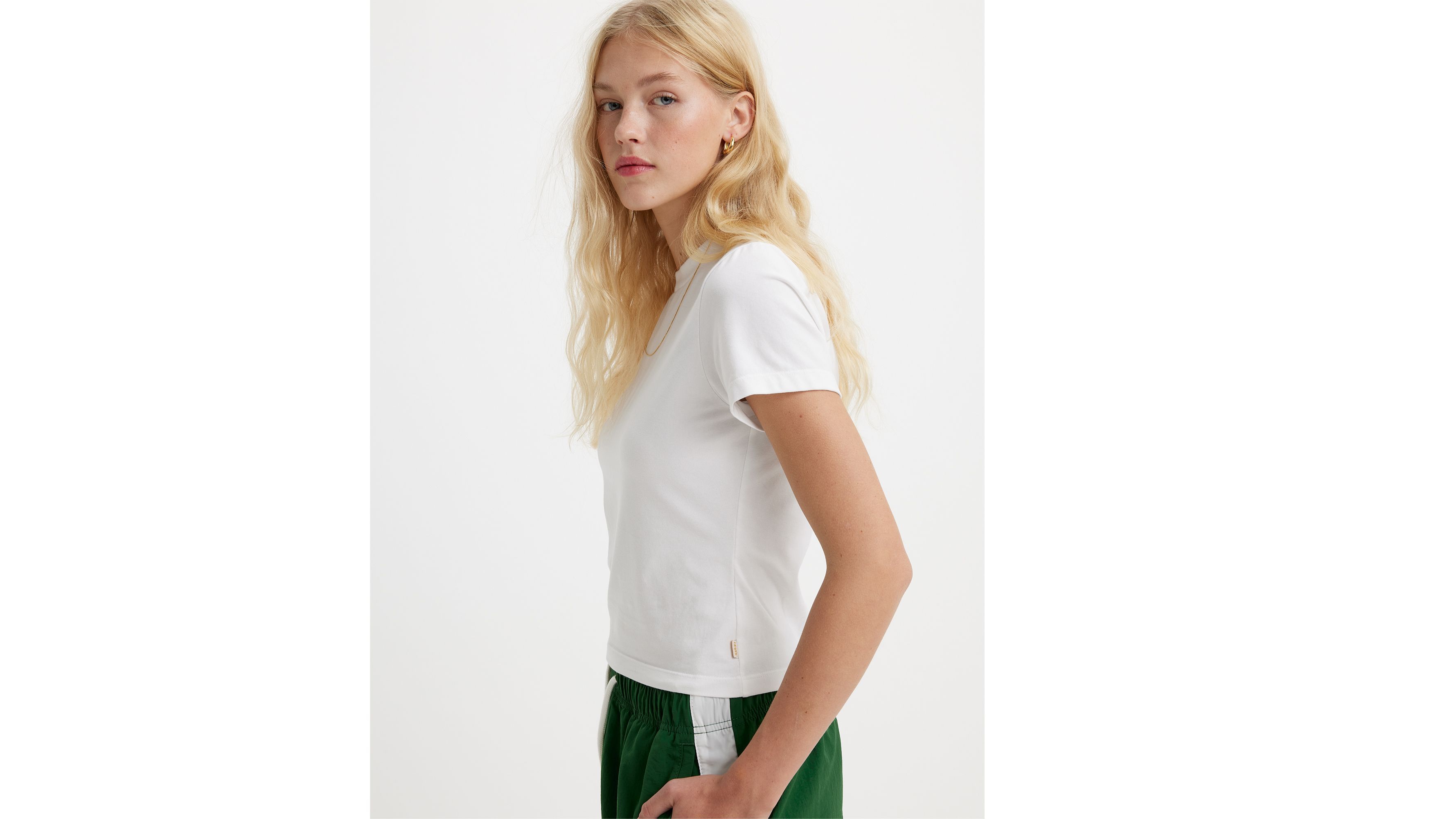 Gold Tab™ T-Shirt sold by Levi's product image thumbnail 4