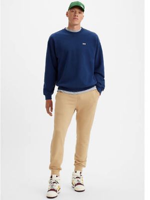 Gold Tab™ Men's Joggers sold by Levi's