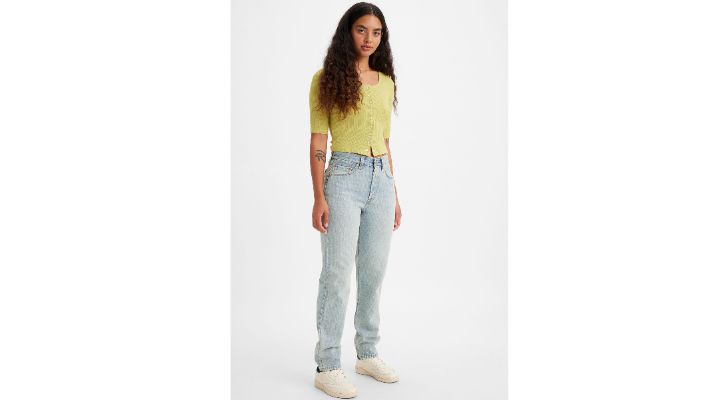 501® '81 Women's Jeans sold by Levi's