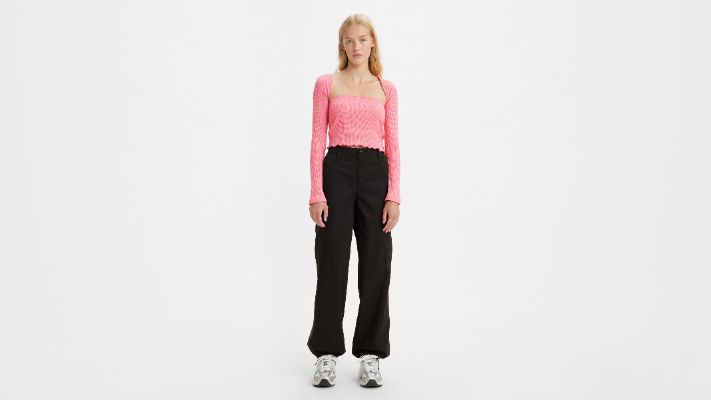 '94 Baggy Cargo Pants sold by Levi's
