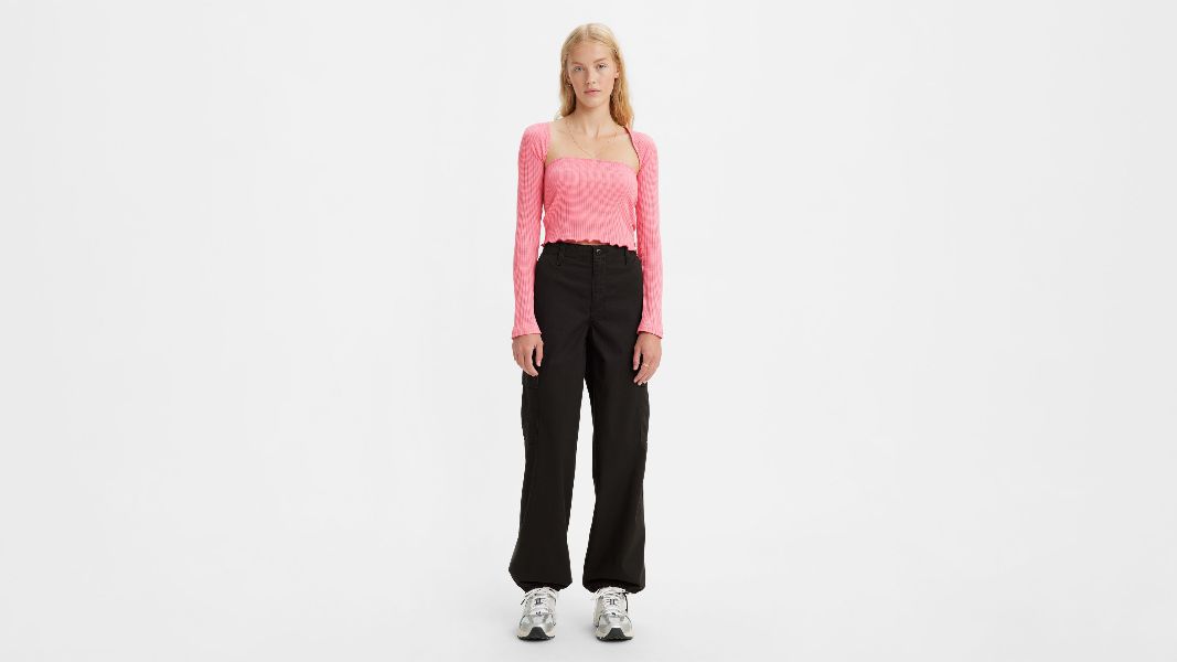 '94 Baggy Cargo Pants sold by Levi's