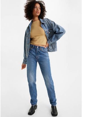 501® '81 Women's Jeans sold by Levi's