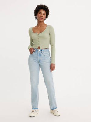 501® Original Fit Women's Jeans sold by Levi's