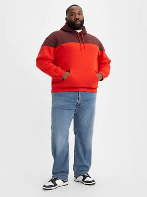 505™ Regular Fit Men's Jeans (Big & Tall) sold by Levi's