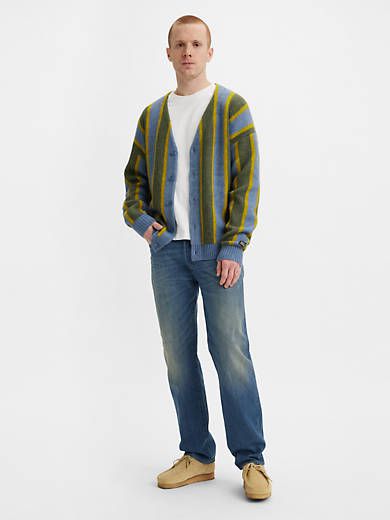 501® '93 Straight Fit Men's Jeans sold by Levi's