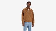 Sunrise Trucker Jacket sold by Levi's