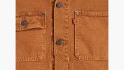 Sunrise Trucker Jacket sold by Levi's