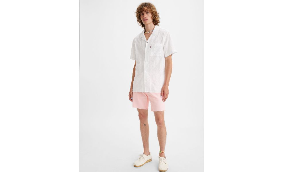 501® '93 Cut Off Jean 7" Men's Shorts sold by Levi's