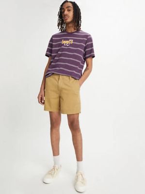 Levi's® XX Chino Authentic 6" Men's Shorts sold by Levi's