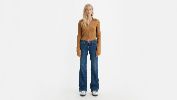 Noughties Bootcut Women's Jeans sold by Levi's