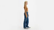 Noughties Bootcut Women's Jeans sold by Levi's