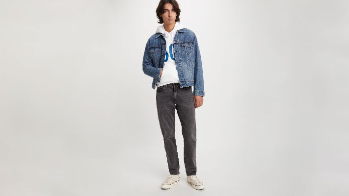 502™ Taper Fit Men's Jeans sold by Levi's