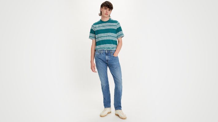 502™ Taper Fit Men's Jeans sold by Levi's