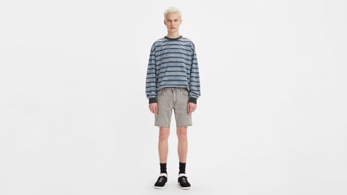 412 Slim Fit 9" Men's Shorts sold by Levi's