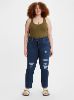 Boyfriend Women's Jeans (Plus Size) sold by Levi's