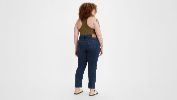 Boyfriend Women's Jeans (Plus Size) sold by Levi's