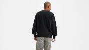 Relaxed Graphic Crewneck Sweatshirt sold by Levi's