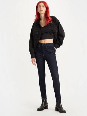 721 High Rise Skinny Women's Jeans sold by Levi's