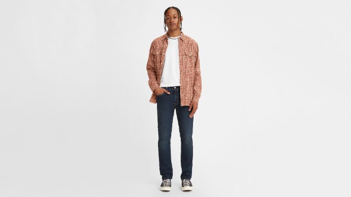 511™ Slim Fit Men's Jeans sold by Levi's