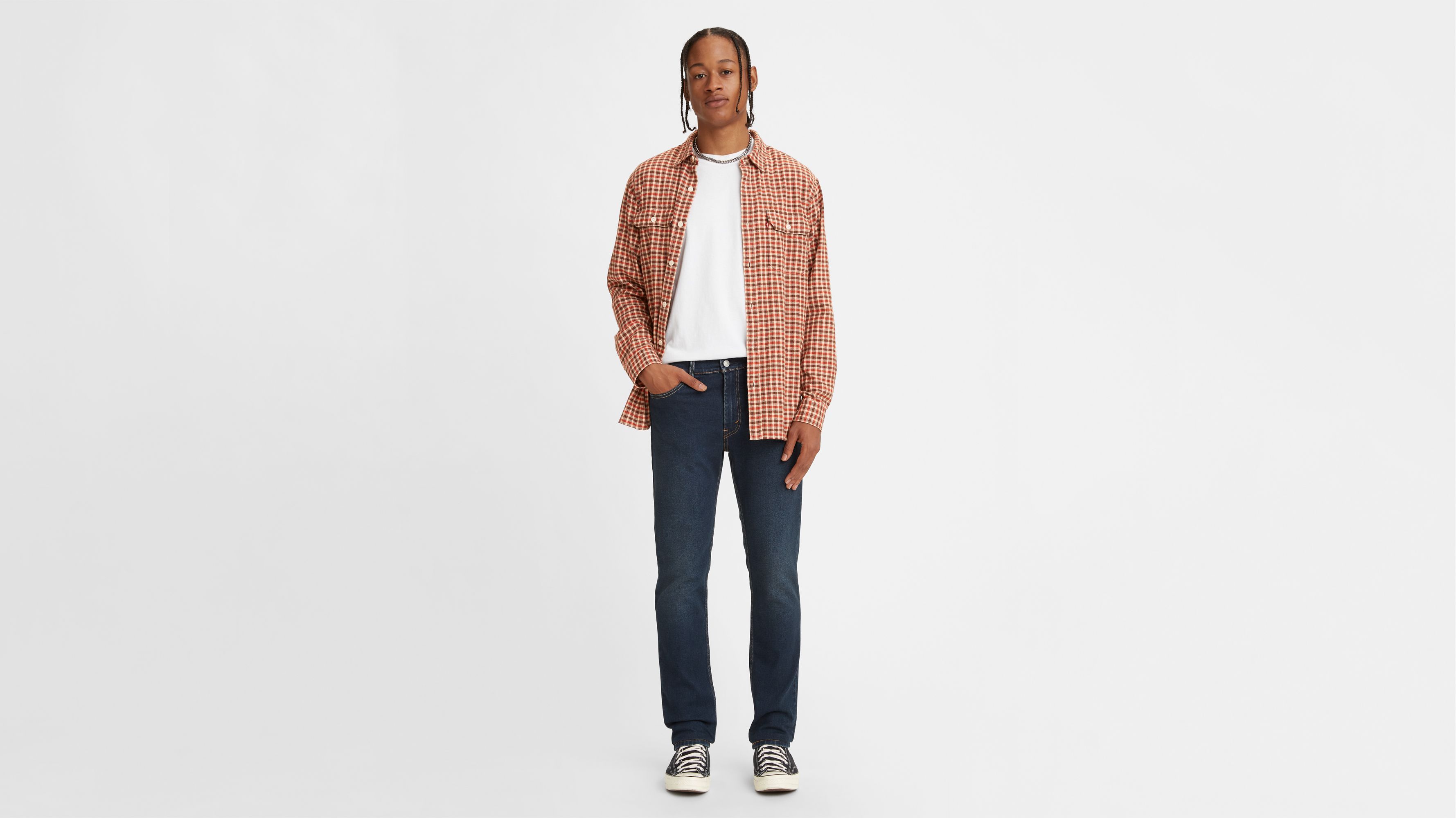 511™ Slim Fit Men's Jeans sold by Levi's