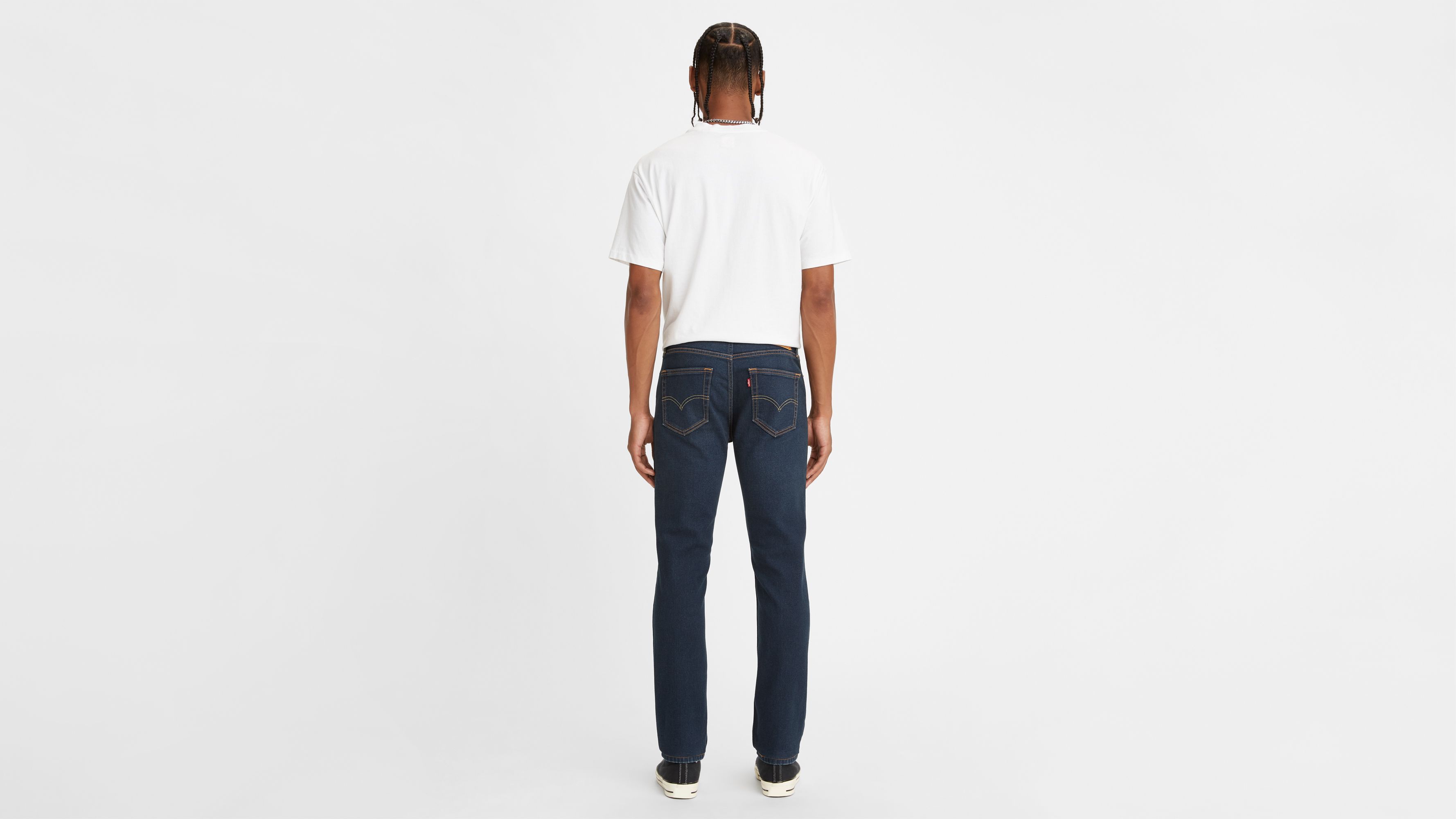 511™ Slim Fit Men's Jeans sold by Levi's product image thumbnail 3
