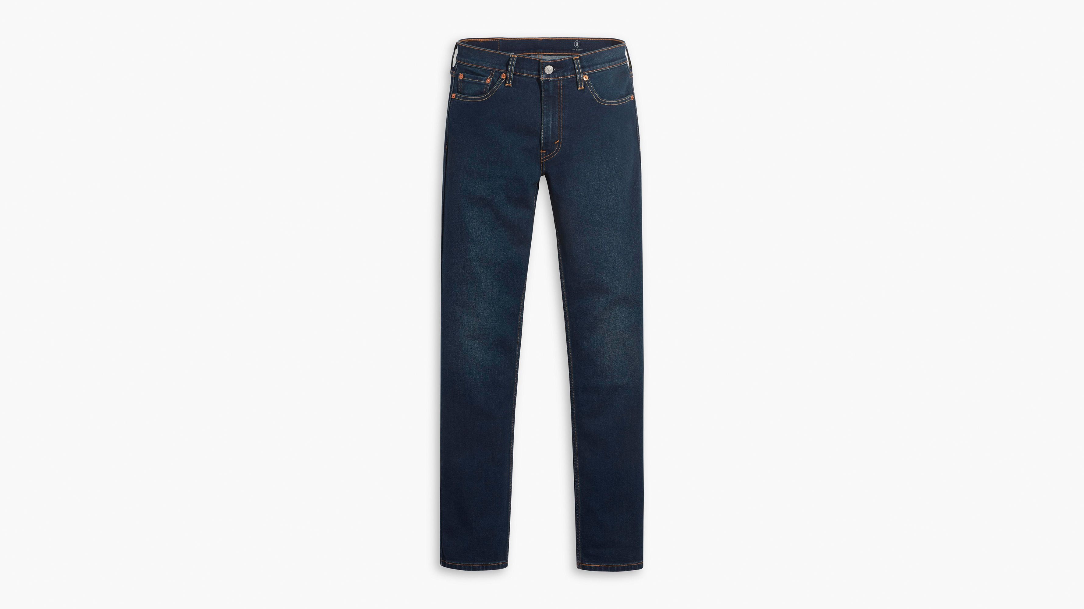 511™ Slim Fit Men's Jeans sold by Levi's product image thumbnail 4
