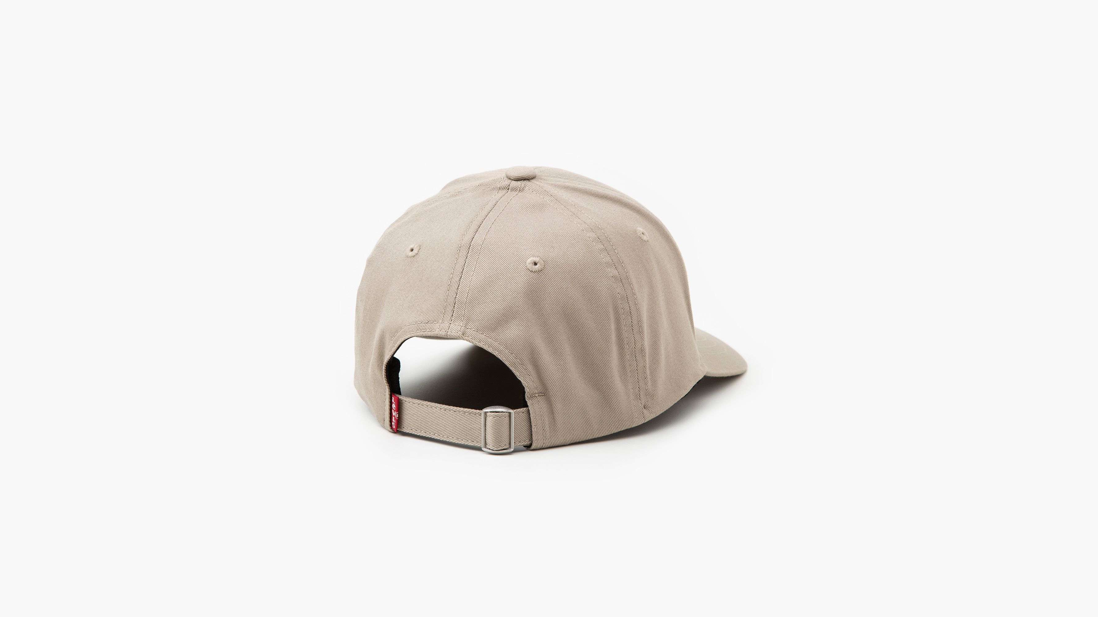 Levi's® Poster Logo Flexfit® Cap sold by Levi's product image thumbnail 2