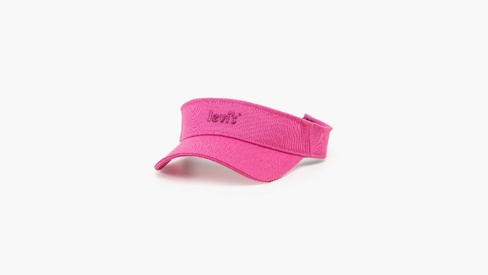 FlexFit™ Visor sold by Levi's
