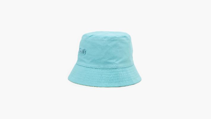 Reversible Bucket Hat sold by Levi's