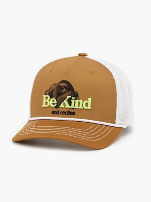 Graphic Trucker FlexFit® Cap sold by Levi's