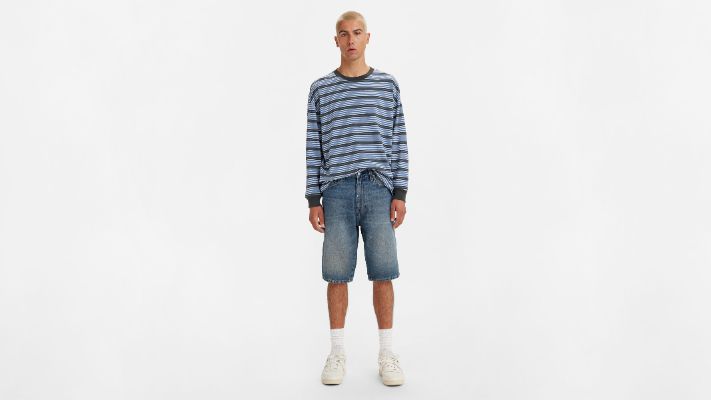 469 Loose 12" Men's Shorts sold by Levi's