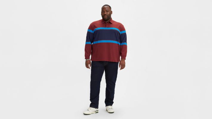 511™ Slim Fit Men's Jeans (Big & Tall) sold by Levi's