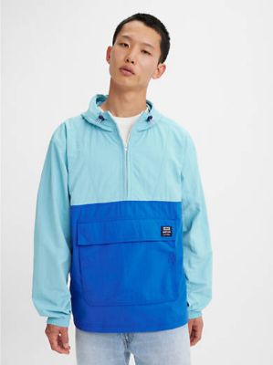 Gold Tab™ Bolinas Anorak made by Levi's