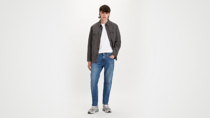 502™ Taper Fit Men's Jeans sold by Levi's