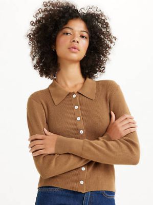 Lasso Sweater sold by Levi's