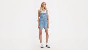 Vintage Women's Shortalls sold by Levi's