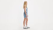 Vintage Women's Shortalls sold by Levi's