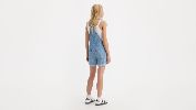 Vintage Women's Shortalls sold by Levi's