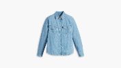 Iconic Western Denim Shirt sold by Levi's