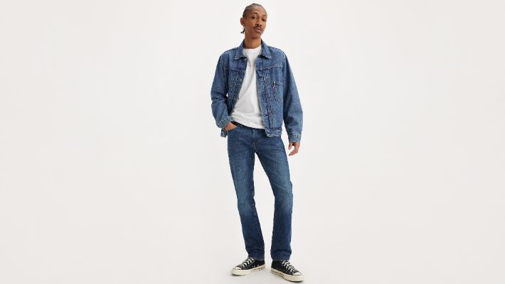 511™ Slim Fit Men's Jeans sold by Levi's