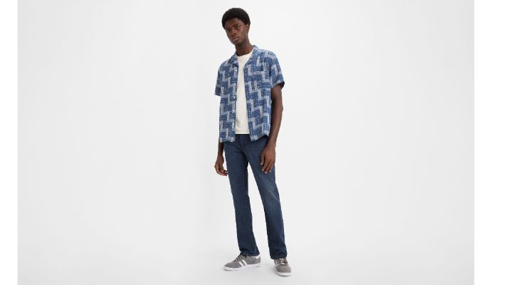511™ Slim Fit Men's Jeans sold by Levi's