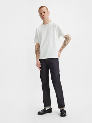 1954 501® Original Fit Selvedge Men's Jeans sold by Levi's