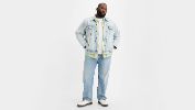 501® Original Fit Men's Jeans (Big & Tall) sold by Levi's