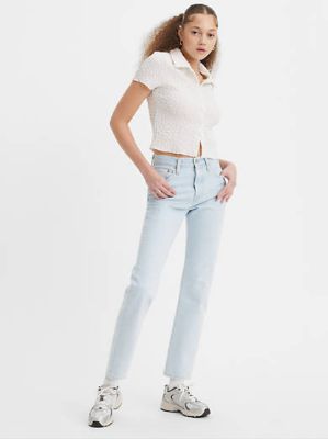 501® Original Fit Women's Jeans sold by Levi's