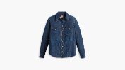 Ultimate Western Denim Shirt sold by Levi's